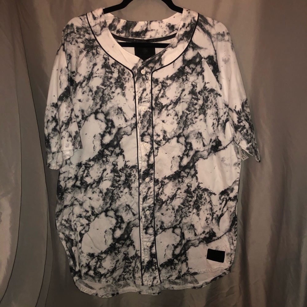 On the Byas Men’s Shirt